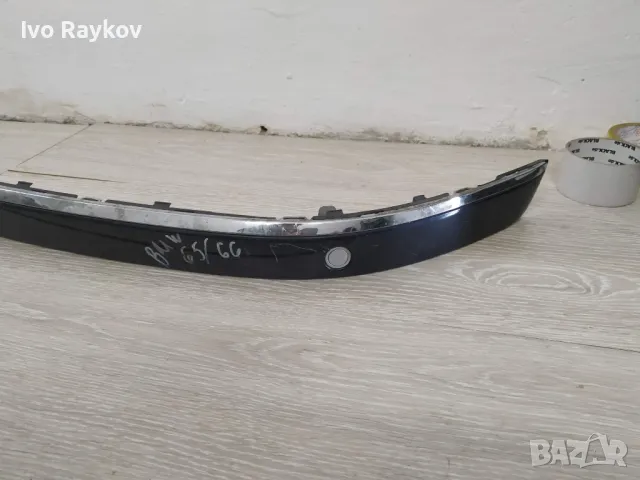 Предна лява лаисна със парктроник за BMW 7 E65/E66 , 5111 7135559