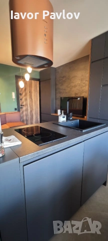 Продавам апартамент