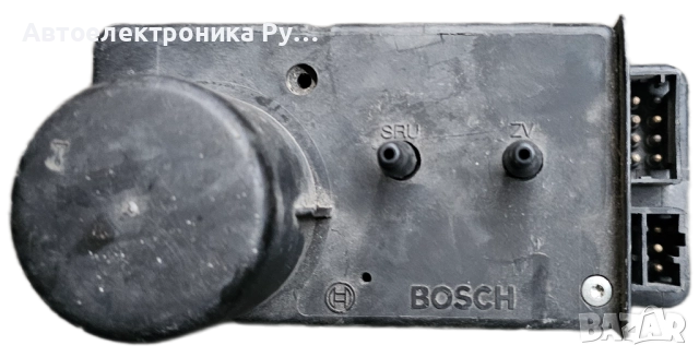 Помпа за централно заключване за Mercedes W202 ,2028001548, Bosch, 0132006345