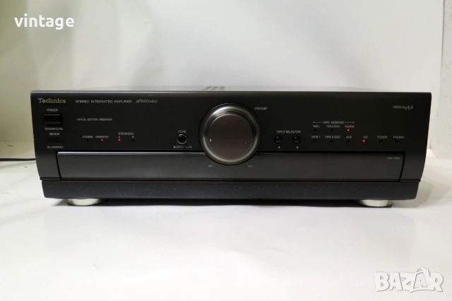 Technics SU-A900MK2