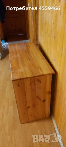 Продавам шкаф, снимка 1
