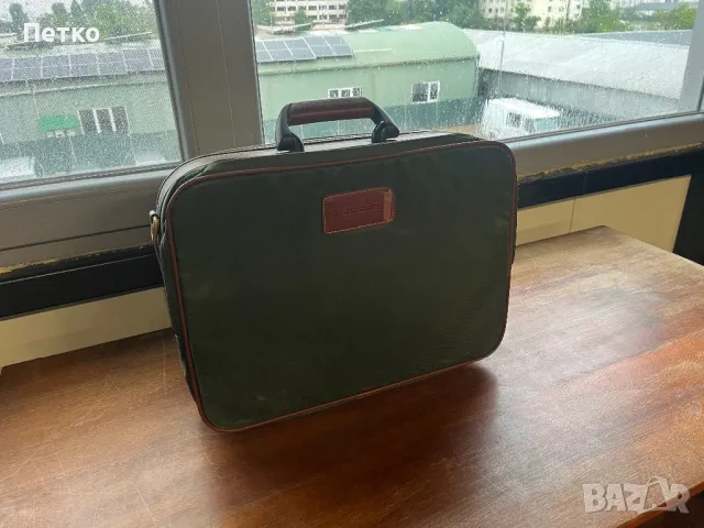 Samsonite, снимка 4 - Чанти - 50420192