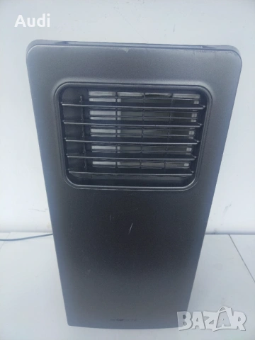 CLATRONIC 8000BTU мобилен климатик за ефективно охлаждане, обезвлажнител, аериране, снимка 2 - Климатици - 54245257