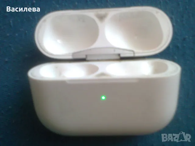 Кутийка за безжични слушалки Apple+ Прозрачен калъф за IphoneX, снимка 3 - Аксесоари за Apple - 47469367