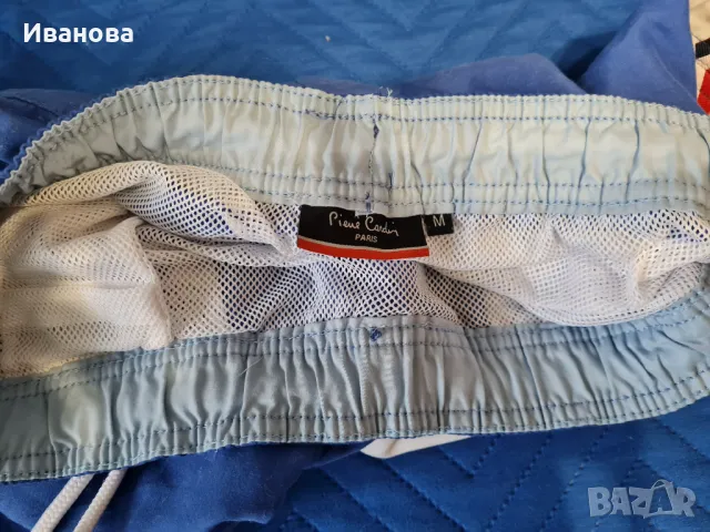 Мъжки бански, снимка 2 - Бански - 50181840