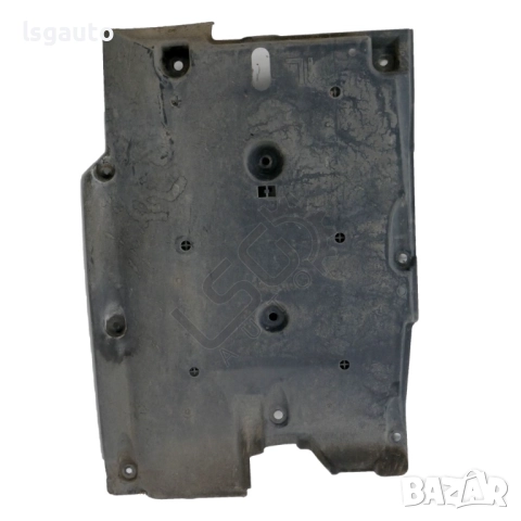 Лява кора под купе Nissan Qashqai II 2013-2021 ID: 150874