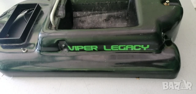 Корпус лодка за захранка , снимка 4 - Екипировка - 51382531