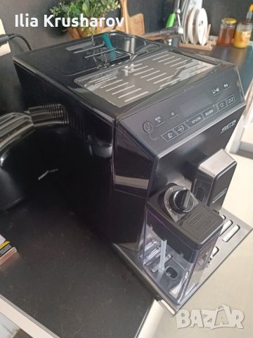 Кафеавтомат Delonghi eletta , снимка 8 - Кафемашини - 42625318