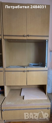 Соц спалня 193х175, снимка 5 - Спални и легла - 52889864