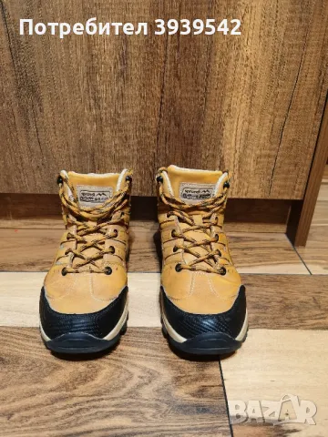 Боти Sprandi EART GEAR, снимка 8 - Детски боти и ботуши - 48175968