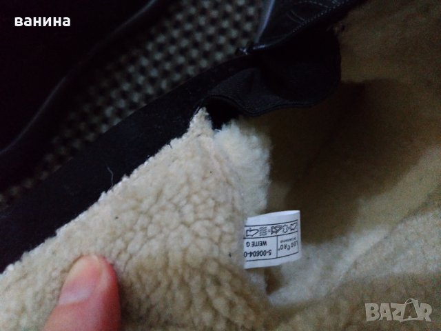 Оригинални Legero боти дамски, 37н, снимка 12 - Дамски боти - 39097299