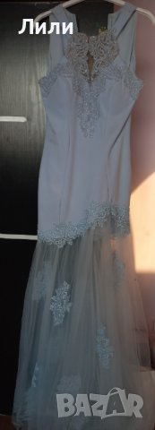 Бална / абитуриентска рокля от Турция, снимка 1 - Рокли - 31432438