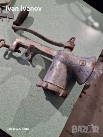 Голяма Месо Мелачка 10 ка, снимка 5 - Селскостопанска техника - 39608921