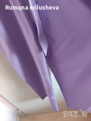 Гащеризон и рокля за момиче 146/150 ръст, снимка 5 - Детски комплекти - 51017185