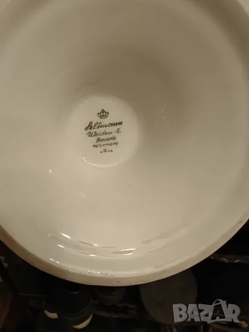 Баварска порцеланова вазаразпродажба , снимка 5 - Вази - 48057491