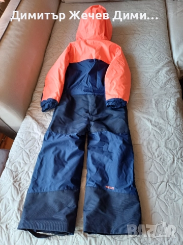 Детски ски гащеризон 5г., снимка 2 - Детски комплекти - 52616619