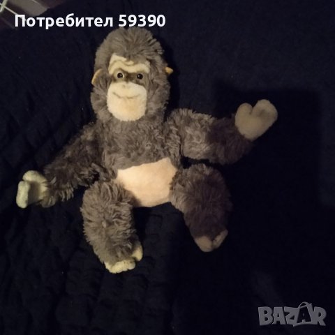 Употребявани плюшени играчки , снимка 5 - Плюшени играчки - 38855282