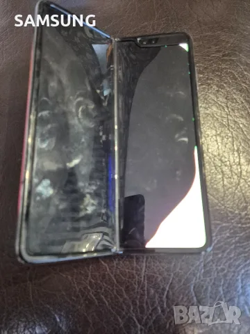 Samsung Galaxy - Fold F900F, снимка 4 - Samsung - 56343542