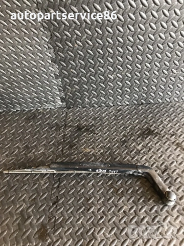 Мотор и рамо за задна чистачка за Land Rover Discovery IV (2011) 166460-4