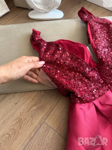 рокля, снимка 7 - Рокли - 51058102