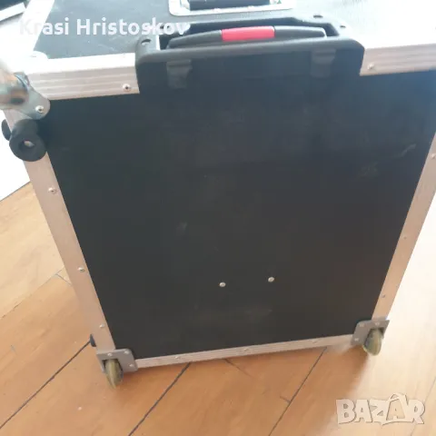 рак кейс - smart cases, снимка 2 - Ресийвъри, усилватели, смесителни пултове - 49424576