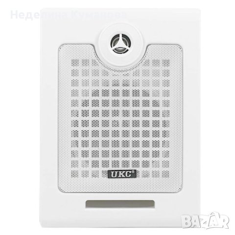 🧨 ГОВОРИТЕЛ ЗА СТЕНА, снимка 1