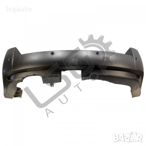 Задна броня BMW X3 (E83) 2003-2010 B150722N-11, снимка 3 - Части - 37530131