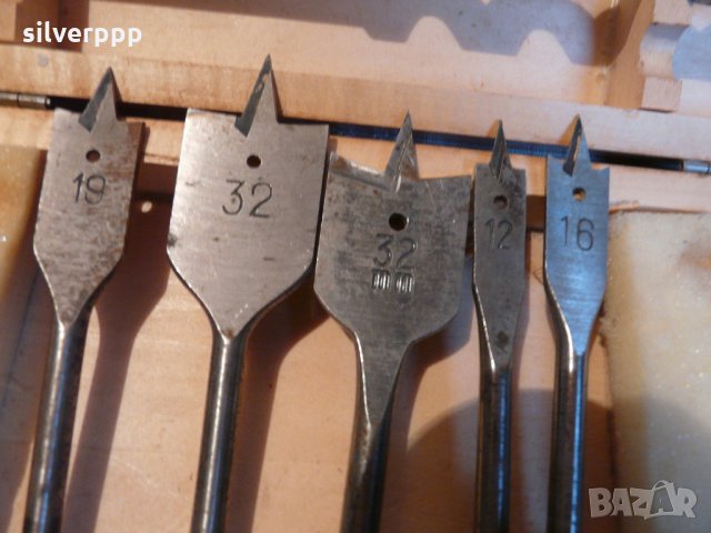  Комплект за дърводелци , снимка 3 - Други инструменти - 35191115