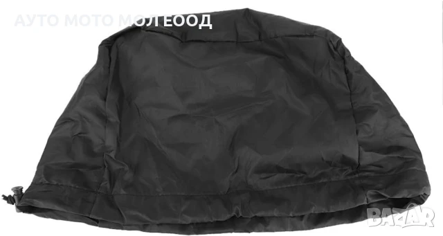  Водоустойчива Чанта за седалка на мотоциклет - 18.5 литра., снимка 7 - Аксесоари и консумативи - 51083962