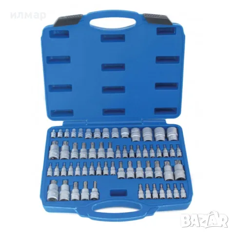 Тресчотки 3 броя - мини-1/4 , 3/8 ,1/2 , снимка 2 - Части - 49767295