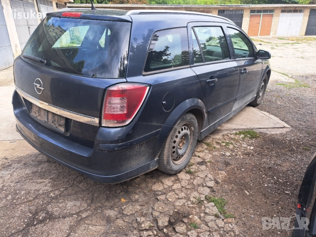 Опел Астра Н 1,6 бензин 115коня на части , снимка 8 - Автомобили и джипове - 51517650