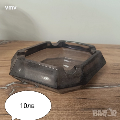 Подноси пепелници вази, снимка 6 - Вази - 52123644