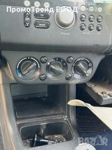 Сузуки Суифт Suzuki Swift 1.3i 92hp. На части, снимка 10 - Автомобили и джипове - 50627626