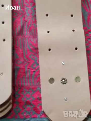 каишки за чанове и звънци , снимка 5 - Колекции - 49809404