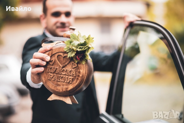 Фотограф Пловдив, снимка 3 - Фотографи - 52254543