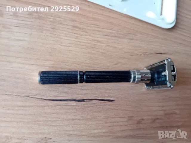 Самобръсначка Жилет с позиций 1-9, снимка 4 - Други ценни предмети - 49113867