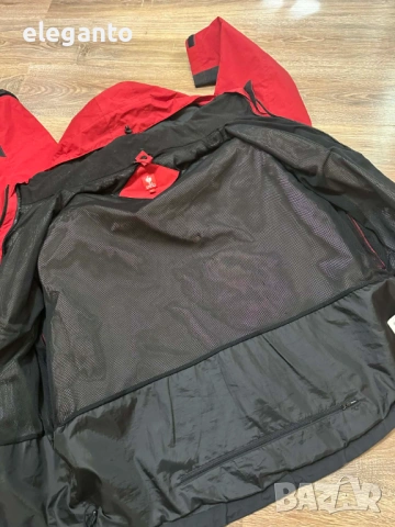 Мъжко функционално яке Engelbert Strauss dryplexx® extreme functional Jacket , XXXL размер, снимка 14 - Якета - 54135177