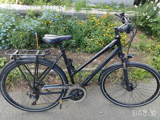 Продавам велосипед Stevens Primera , снимка 4 - Велосипеди - 50243248