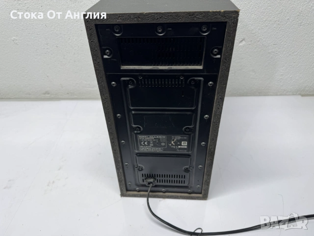 Саундбар - Sony SA-CT790 / S1, снимка 7 - Други - 50827922