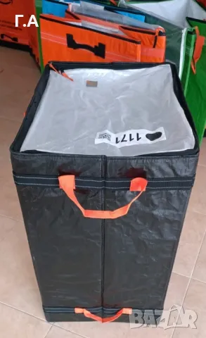 Големи чанти за багаж