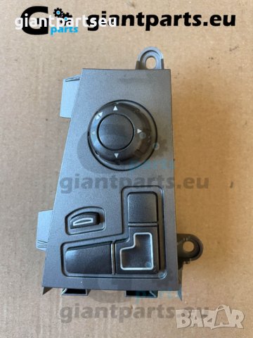 Бутони за управление на седалки БМВ е65 bmw, снимка 7 - Части - 38504372