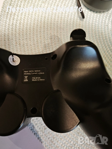 Джойстик за Андроид устройства , снимка 3 - Аксесоари - 52972123