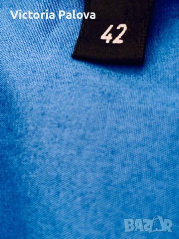 Спортна маркова риза ADIDAS,100% памук, снимка 4 - Ризи - 37311592