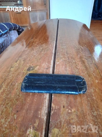 Стар Кожен калъф за пури