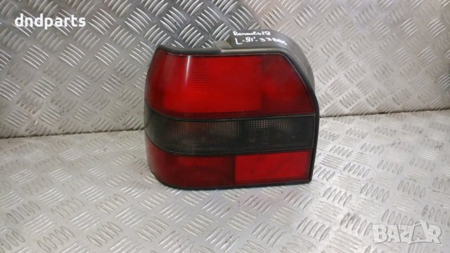 Ляв стоп Renault 19 1991г.	