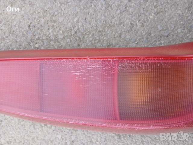 Стопове за Фиат Пунто 99-03г. четириврат, снимка 3 - Части - 54218577