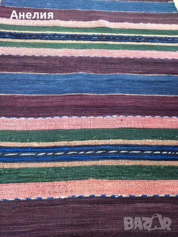 Пътеки нови разкошни ръчно тъкани, снимка 6 - Декорация за дома - 53246253