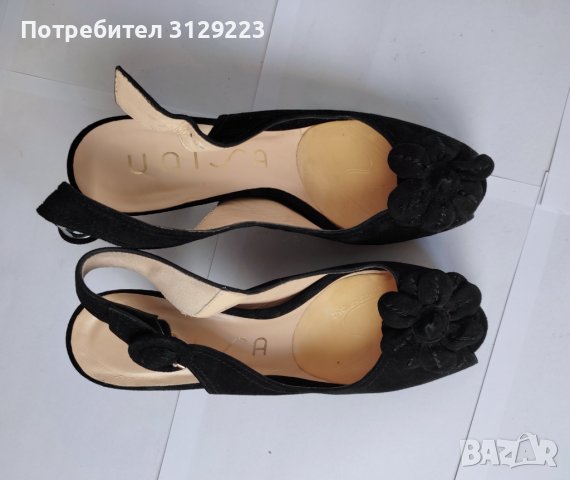 Unisa pumps 39 , снимка 2 - Дамски обувки на ток - 37547988
