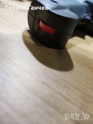 Ел такер Novus J 100, снимка 4 - Други инструменти - 42676357