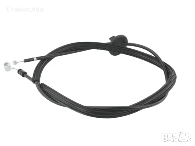 VW Jetta A6 жило (въже) за отваряне на преден капак